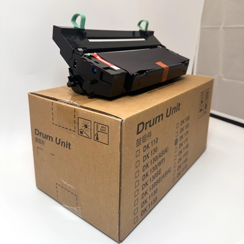 DK170 DK1100 DK1105 Drum unit compatible For Kyocera FS 1128 1028MFP 1300D